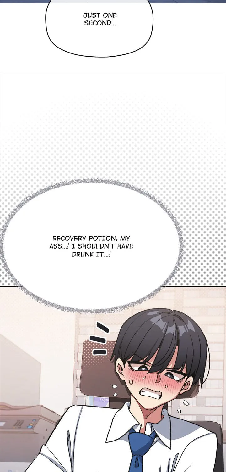 Read Someone Stop Her! chapter 49 image 87 on Lezhin