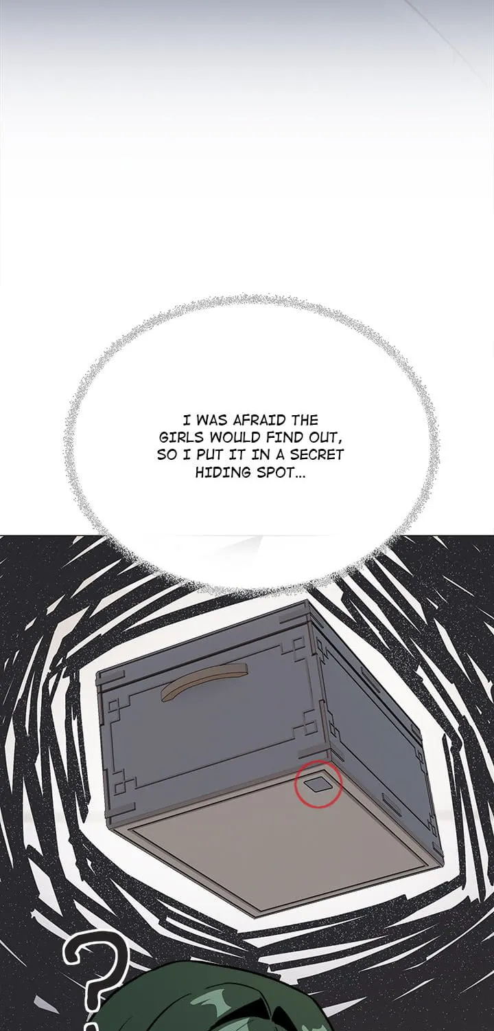 Read Someone Stop Her! chapter 49 image 9 on Lezhin