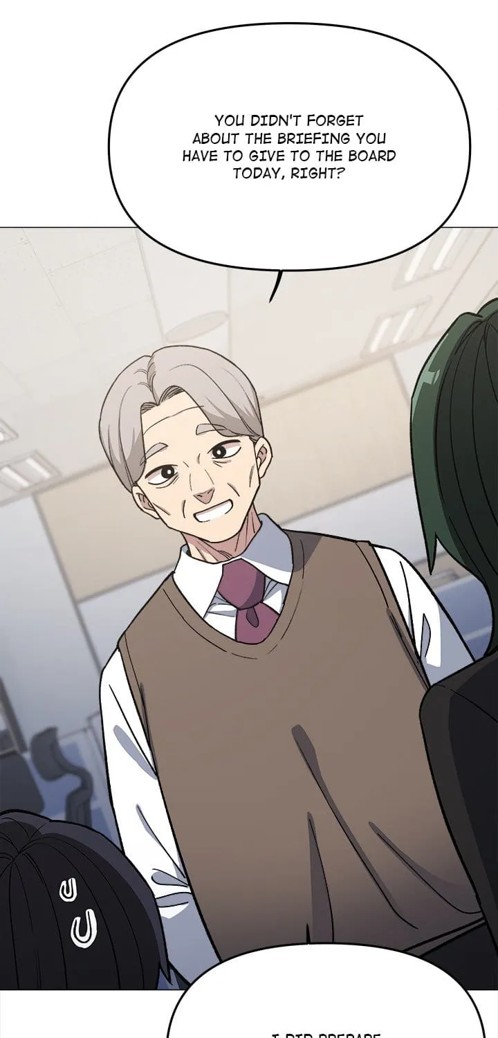 Read Someone Stop Her! chapter 49 image 90 on Lezhin
