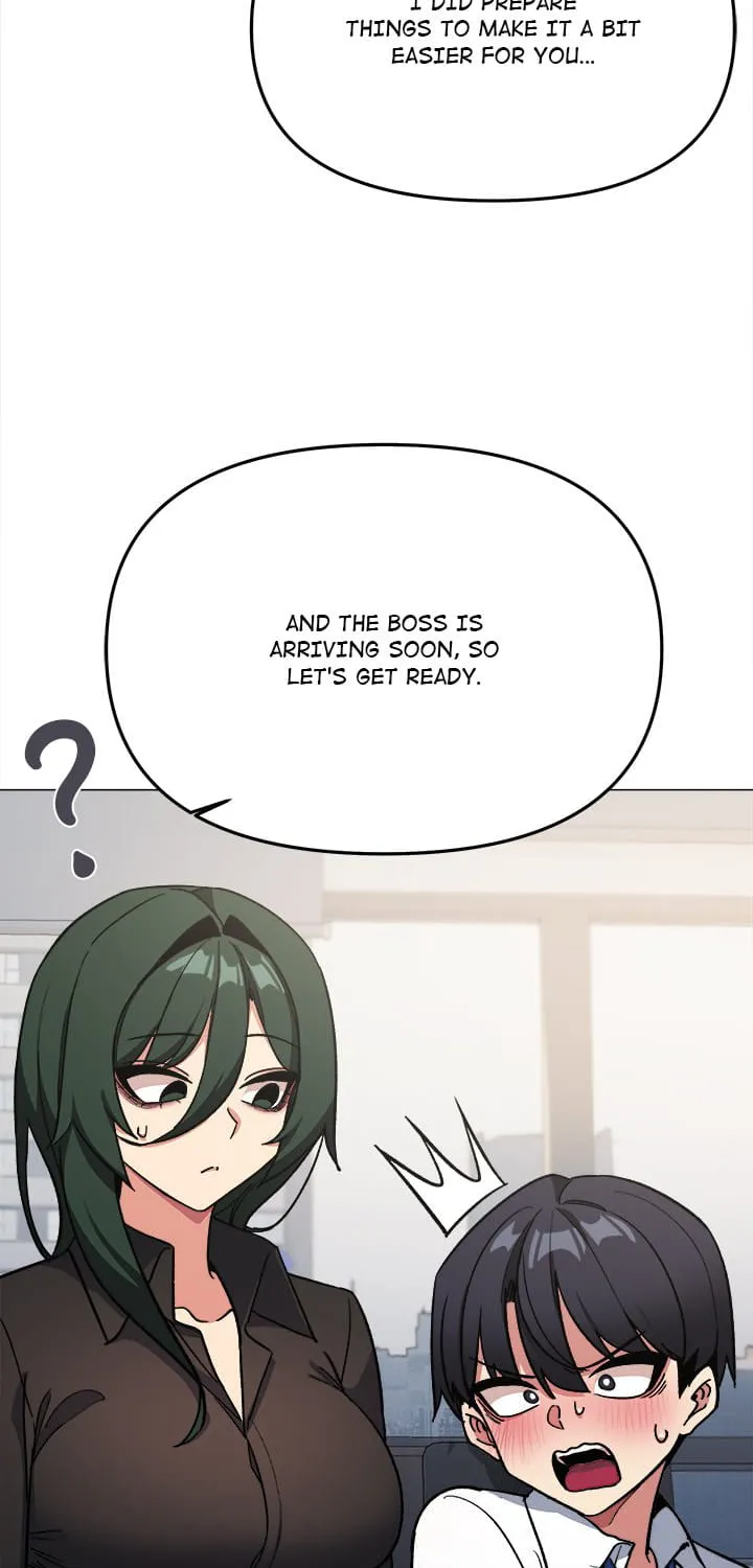 Read Someone Stop Her! chapter 49 image 91 on Lezhin
