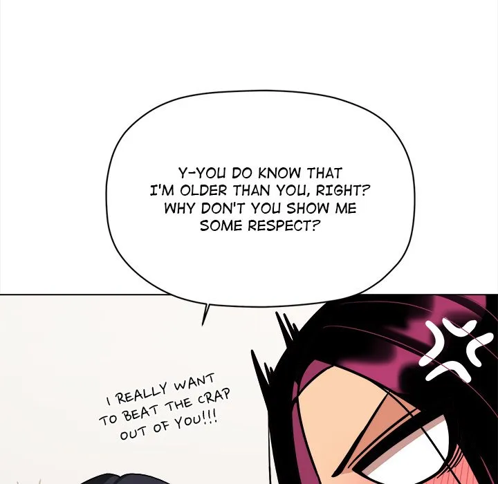 Read Someone Stop Her! chapter 5 image 100 on Lezhin