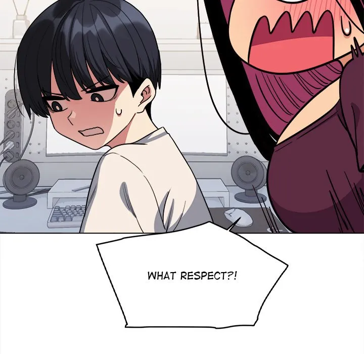 Read Someone Stop Her! chapter 5 image 101 on Lezhin