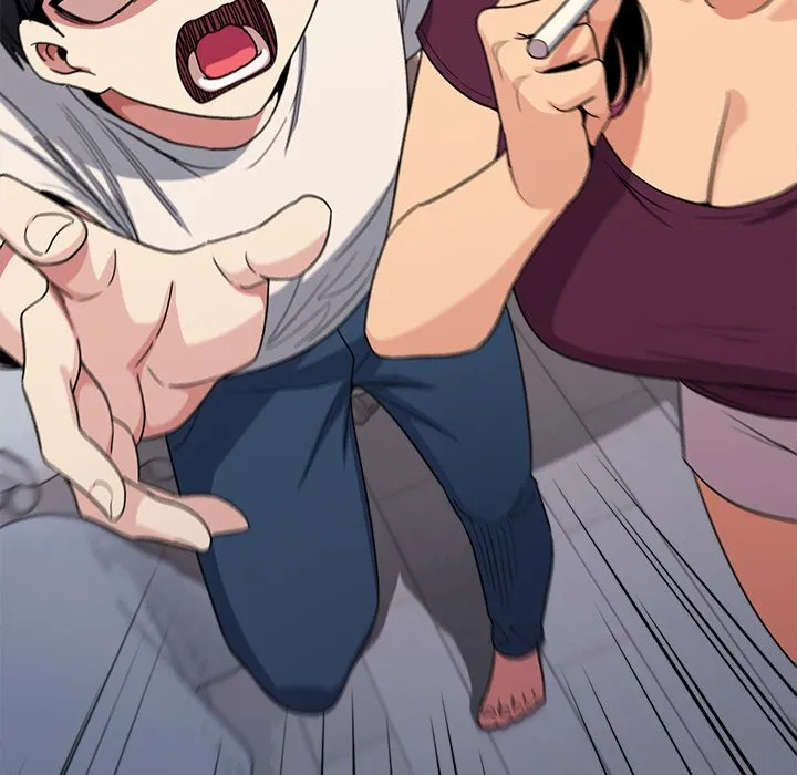 Read Someone Stop Her! chapter 5 image 112 on Lezhin