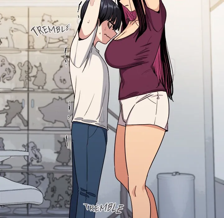 Read Someone Stop Her! chapter 5 image 122 on Lezhin
