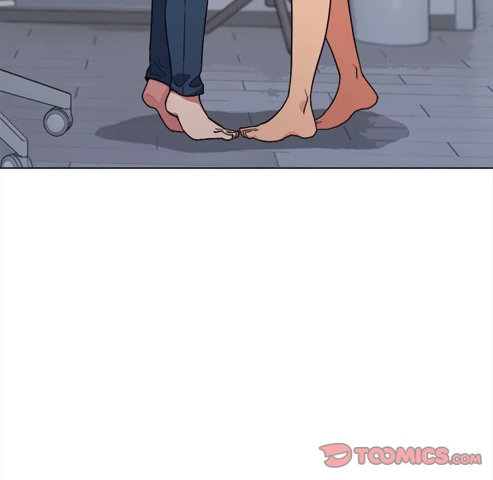 Read Someone Stop Her! chapter 5 image 123 on Lezhin