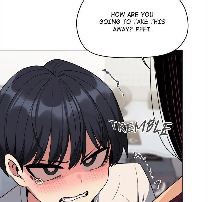 Read Someone Stop Her! chapter 5 image 133 on Lezhin