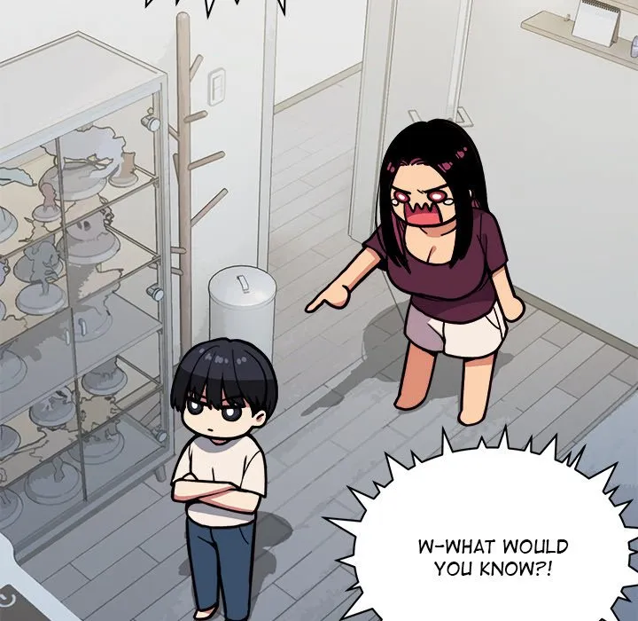 Read Someone Stop Her! chapter 5 image 149 on Lezhin