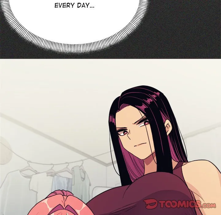 Read Someone Stop Her! chapter 5 image 15 on Lezhin