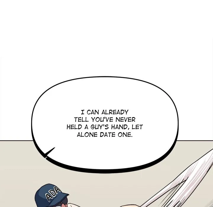 Read Someone Stop Her! chapter 5 image 151 on Lezhin