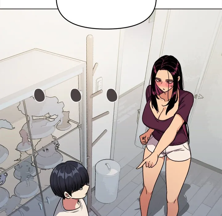 Read Someone Stop Her! chapter 5 image 166 on Lezhin