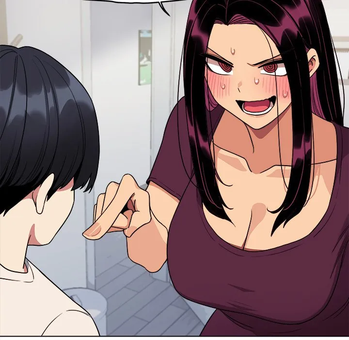 Read Someone Stop Her! chapter 5 image 175 on Lezhin