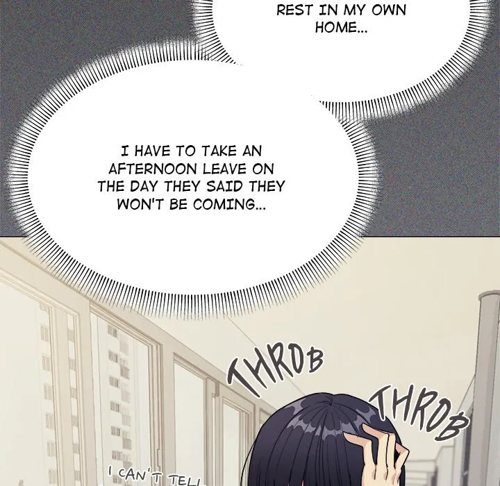 Read Someone Stop Her! chapter 5 image 18 on Lezhin