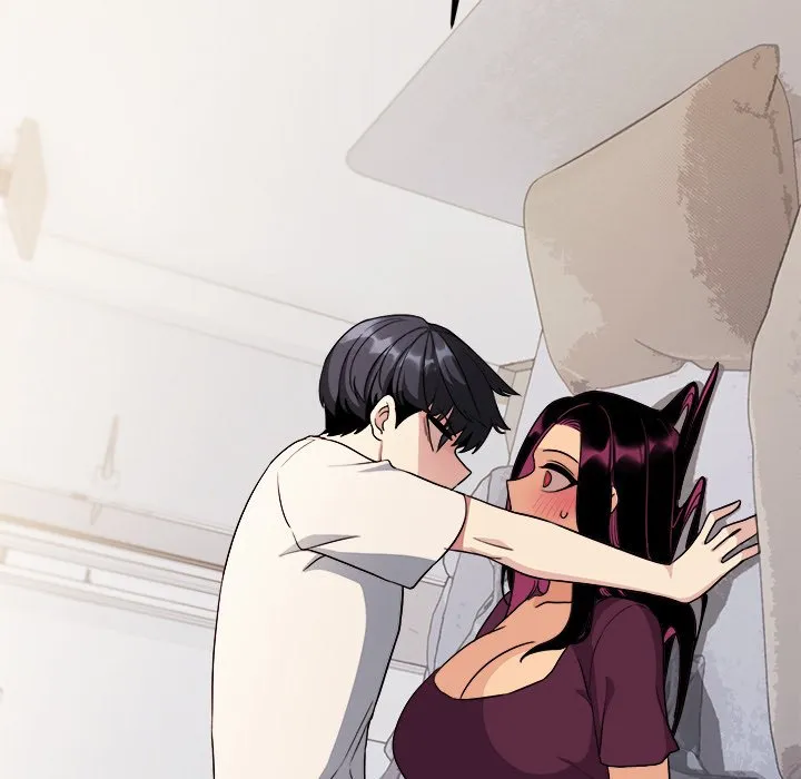 Read Someone Stop Her! chapter 5 image 186 on Lezhin