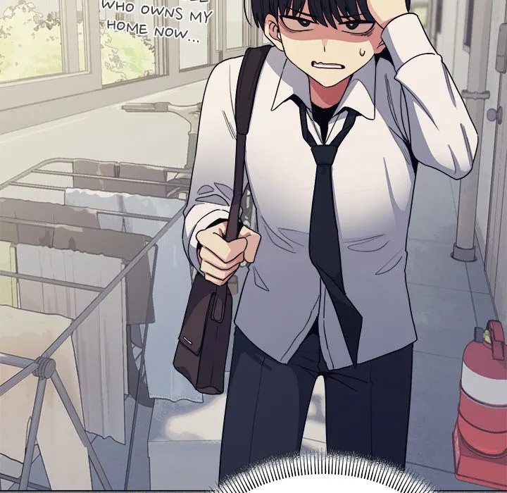 Read Someone Stop Her! chapter 5 image 19 on Lezhin