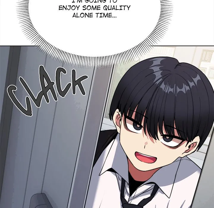 Read Someone Stop Her! chapter 5 image 26 on Lezhin