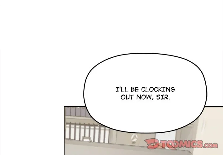 Read Someone Stop Her! chapter 5 image 3 on Lezhin