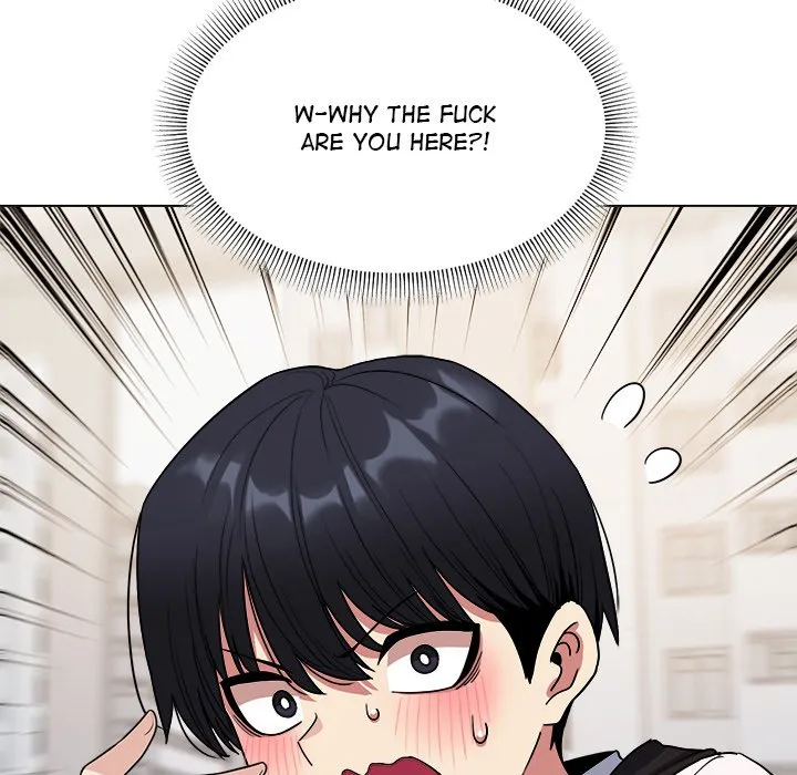 Read Someone Stop Her! chapter 5 image 32 on Lezhin