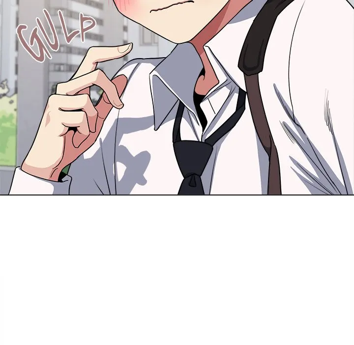 Read Someone Stop Her! chapter 5 image 35 on Lezhin