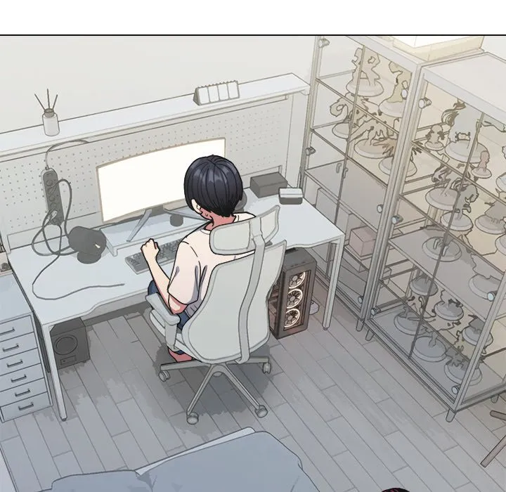 Read Someone Stop Her! chapter 5 image 46 on Lezhin