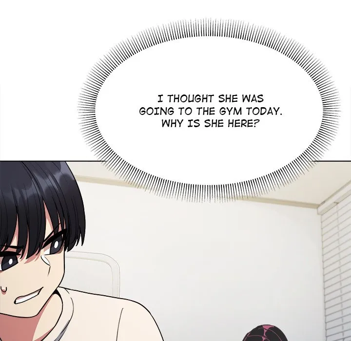 Read Someone Stop Her! chapter 5 image 54 on Lezhin