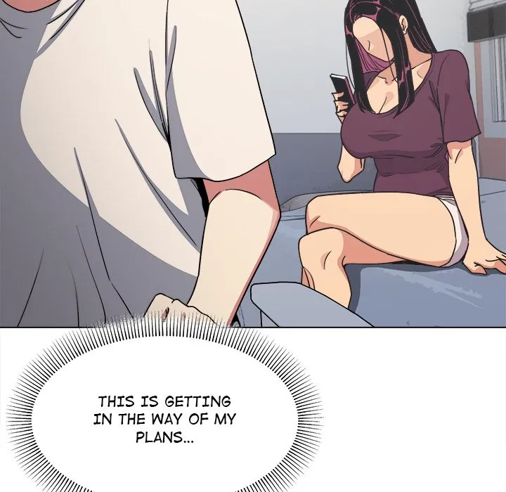 Read Someone Stop Her! chapter 5 image 55 on Lezhin