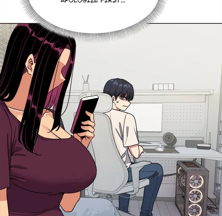 Read Someone Stop Her! chapter 5 image 57 on Lezhin