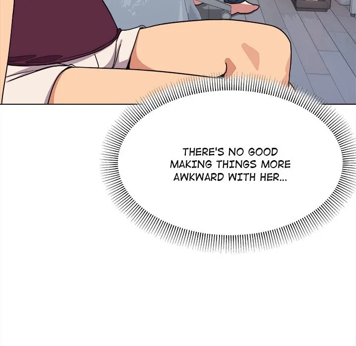 Read Someone Stop Her! chapter 5 image 58 on Lezhin