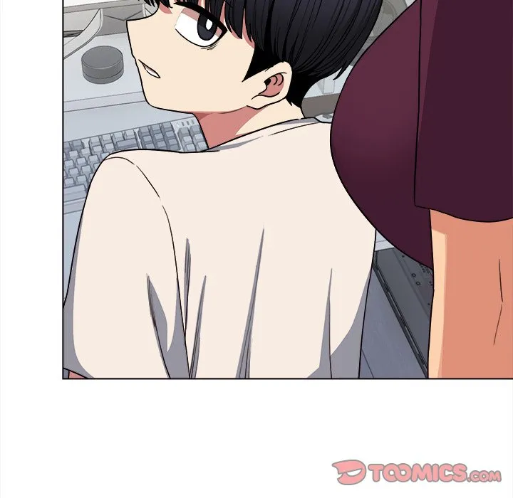Read Someone Stop Her! chapter 5 image 63 on Lezhin