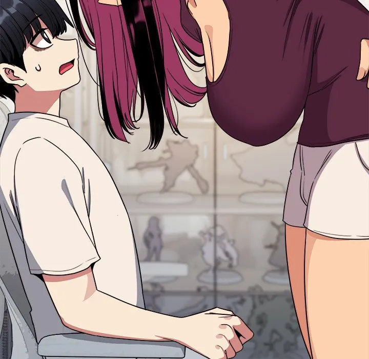 Read Someone Stop Her! chapter 5 image 69 on Lezhin