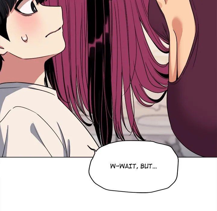 Read Someone Stop Her! chapter 5 image 72 on Lezhin