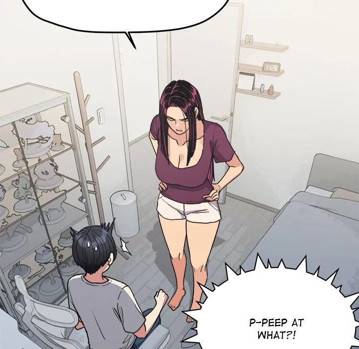 Read Someone Stop Her! chapter 5 image 74 on Lezhin