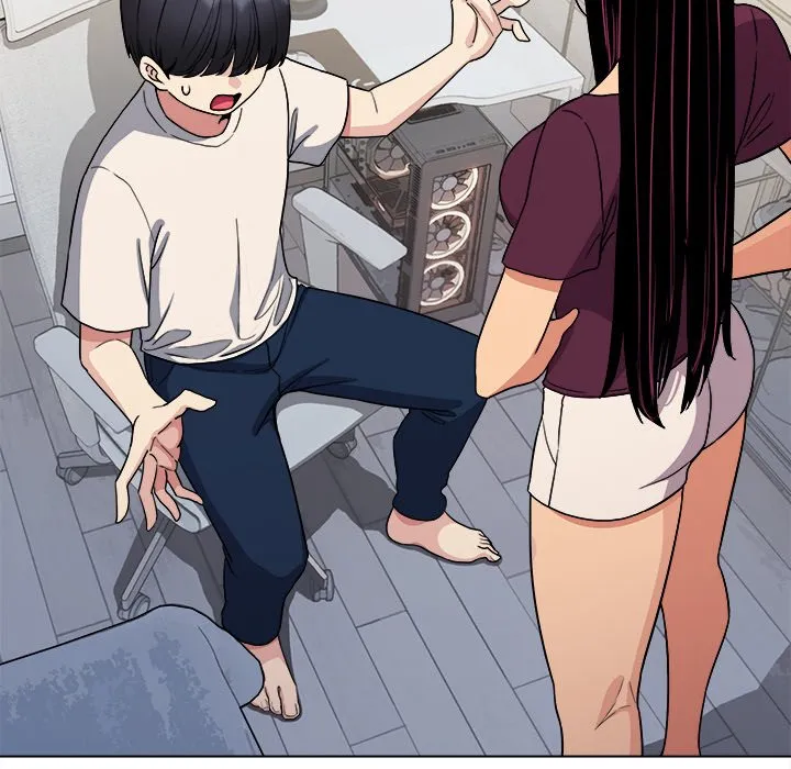 Read Someone Stop Her! chapter 5 image 80 on Lezhin