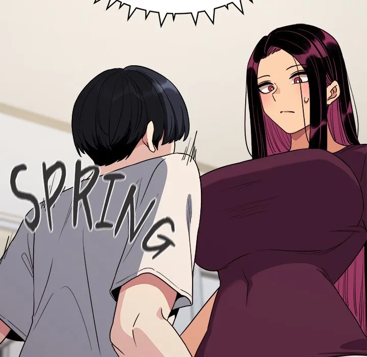 Read Someone Stop Her! chapter 5 image 84 on Lezhin
