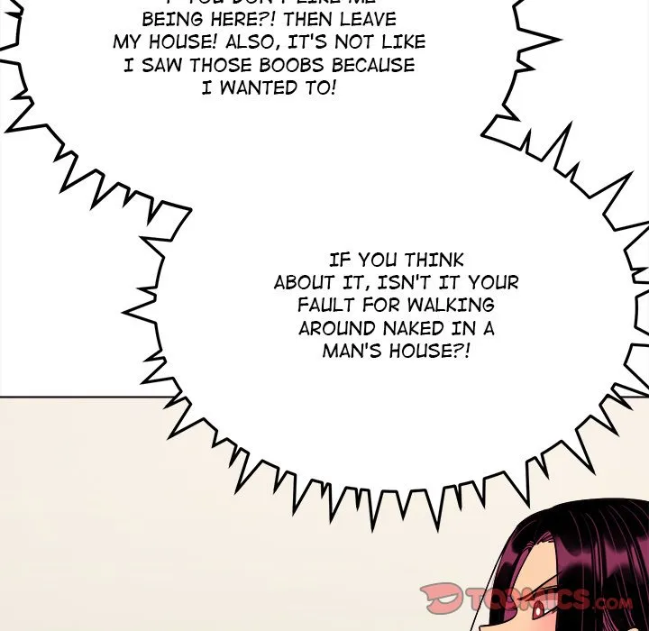 Read Someone Stop Her! chapter 5 image 87 on Lezhin