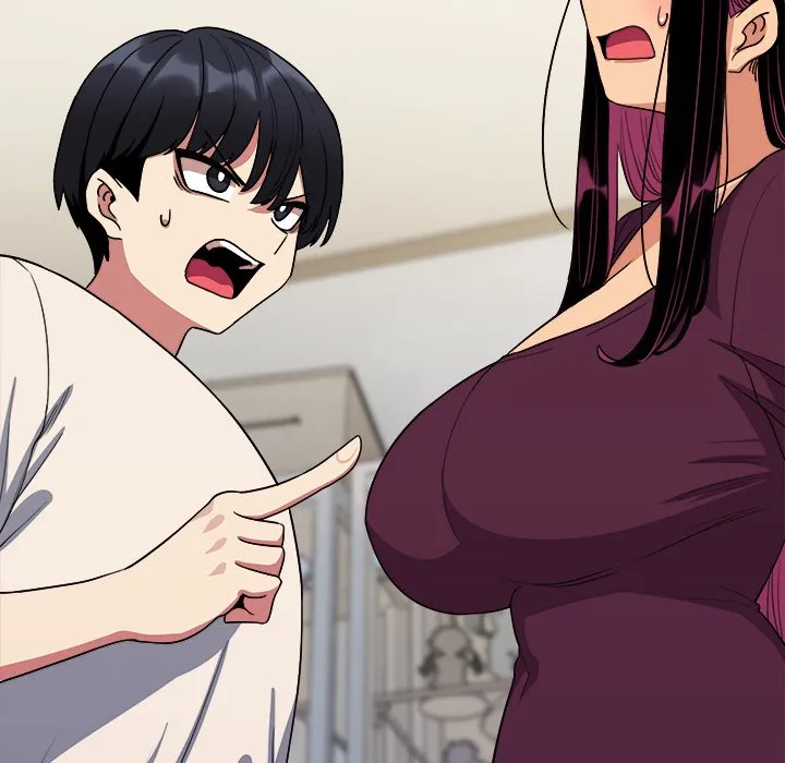 Read Someone Stop Her! chapter 5 image 88 on Lezhin