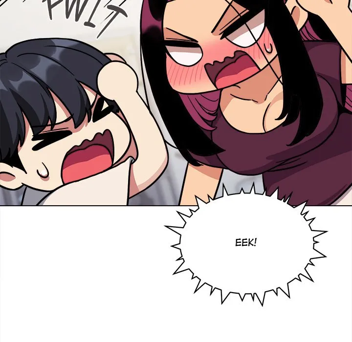 Read Someone Stop Her! chapter 5 image 94 on Lezhin