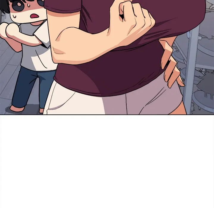 Read Someone Stop Her! chapter 5 image 97 on Lezhin