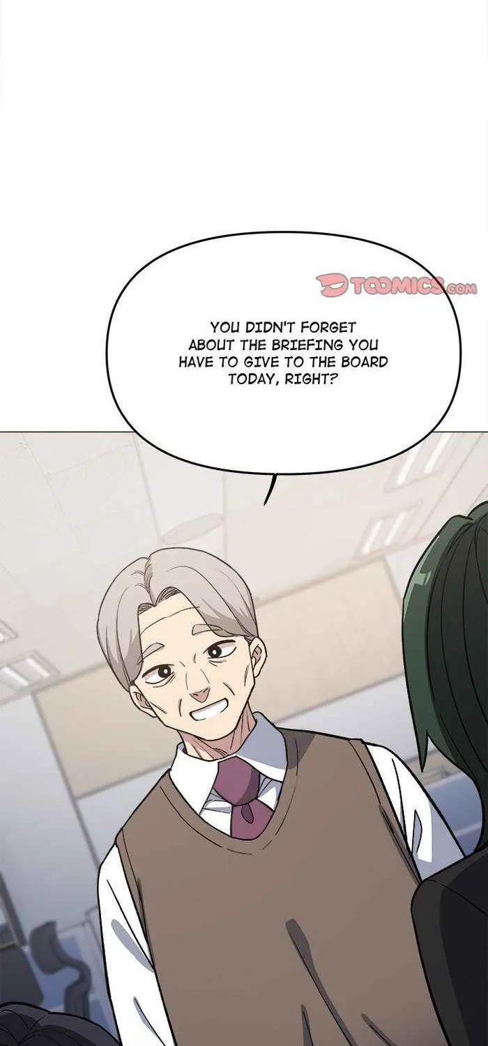 Read Someone Stop Her! chapter 50 image 1 on Lezhin