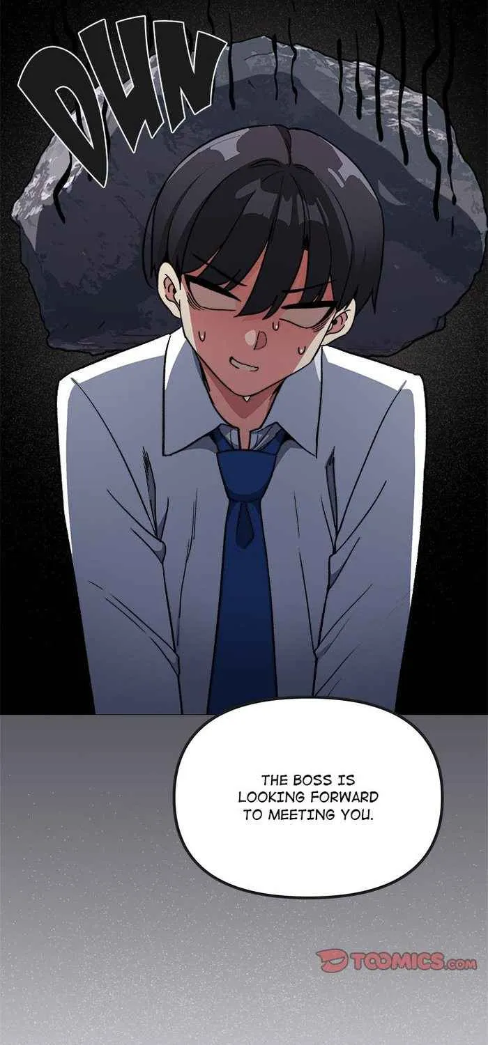 Read Someone Stop Her! chapter 50 image 12 on Lezhin