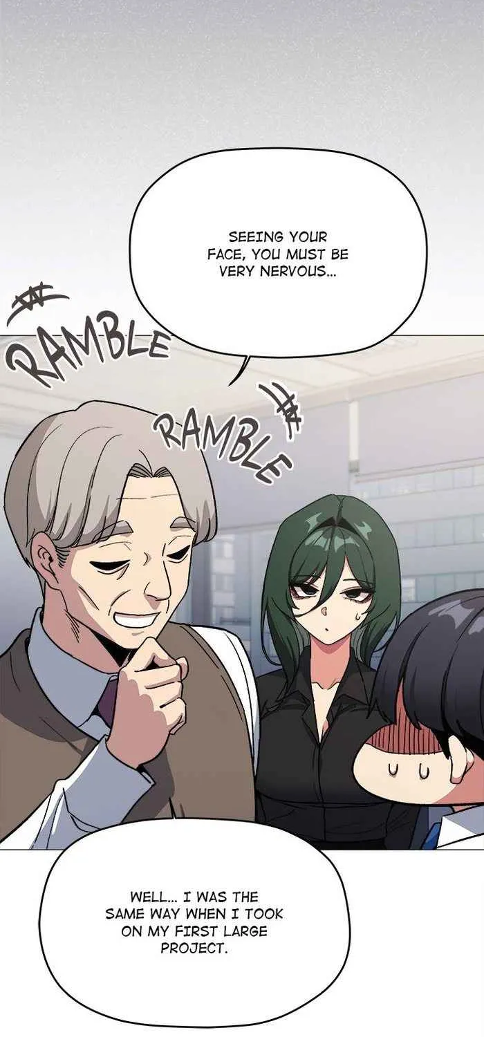 Read Someone Stop Her! chapter 50 image 13 on Lezhin
