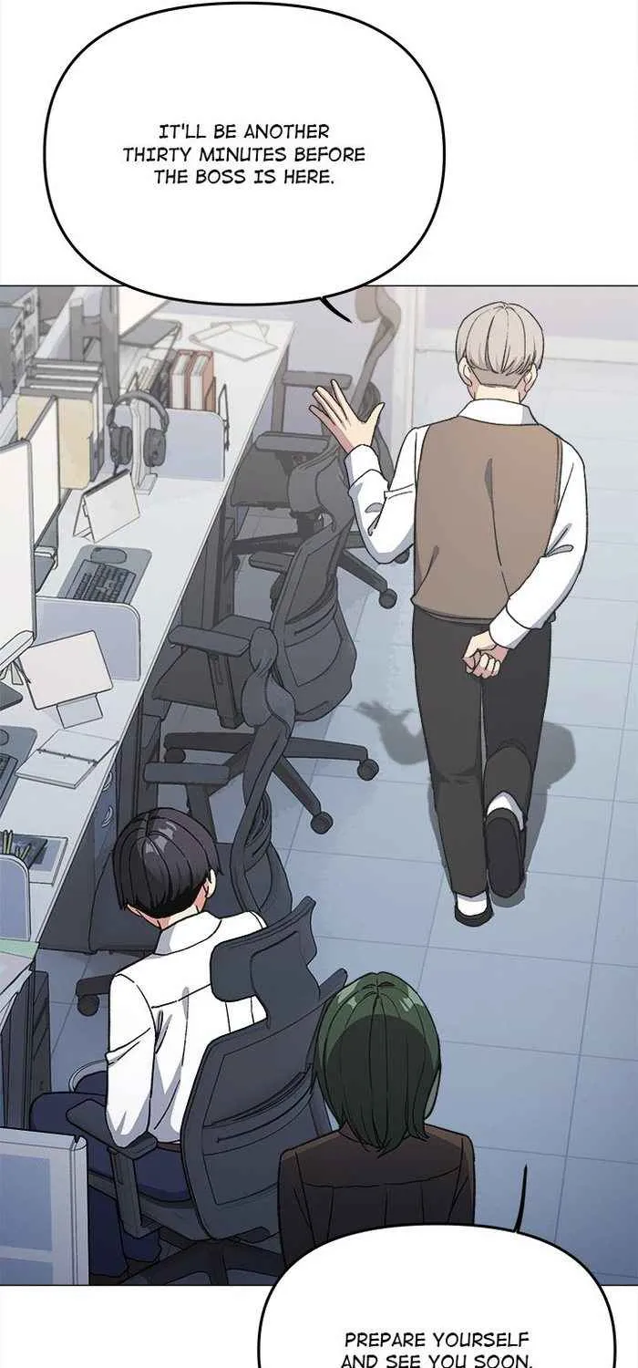 Read Someone Stop Her! chapter 50 image 16 on Lezhin