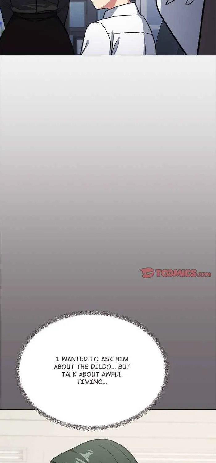 Read Someone Stop Her! chapter 50 image 18 on Lezhin
