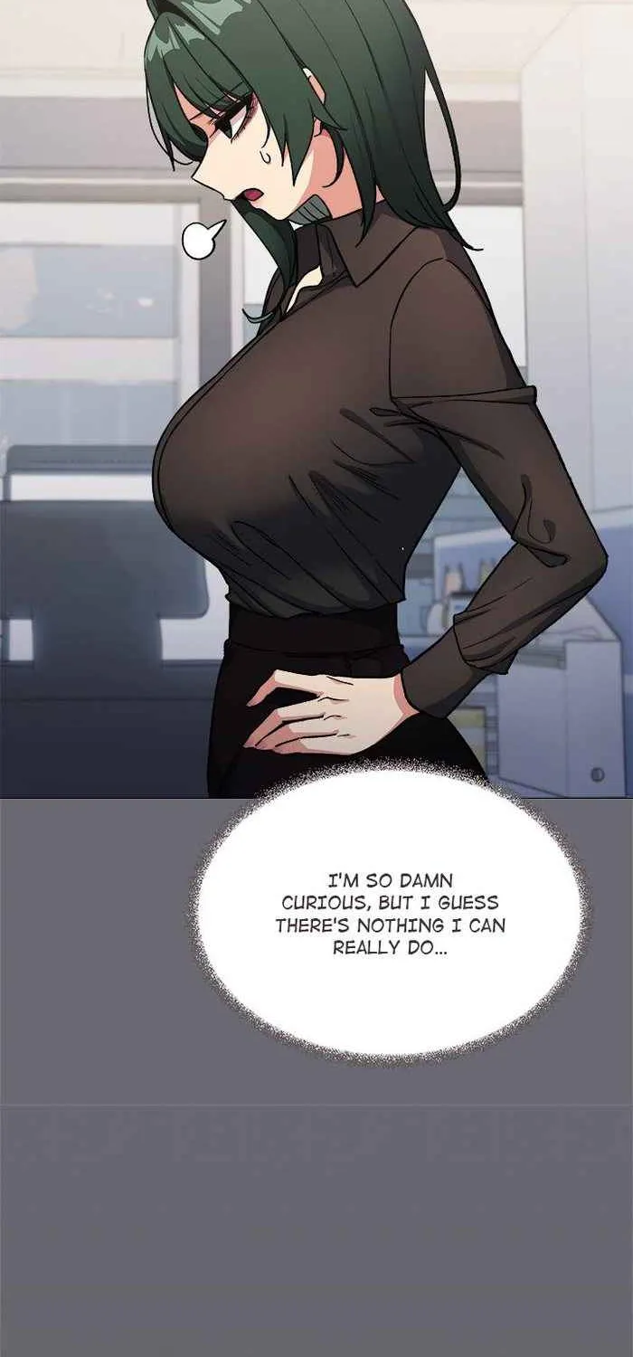 Read Someone Stop Her! chapter 50 image 19 on Lezhin