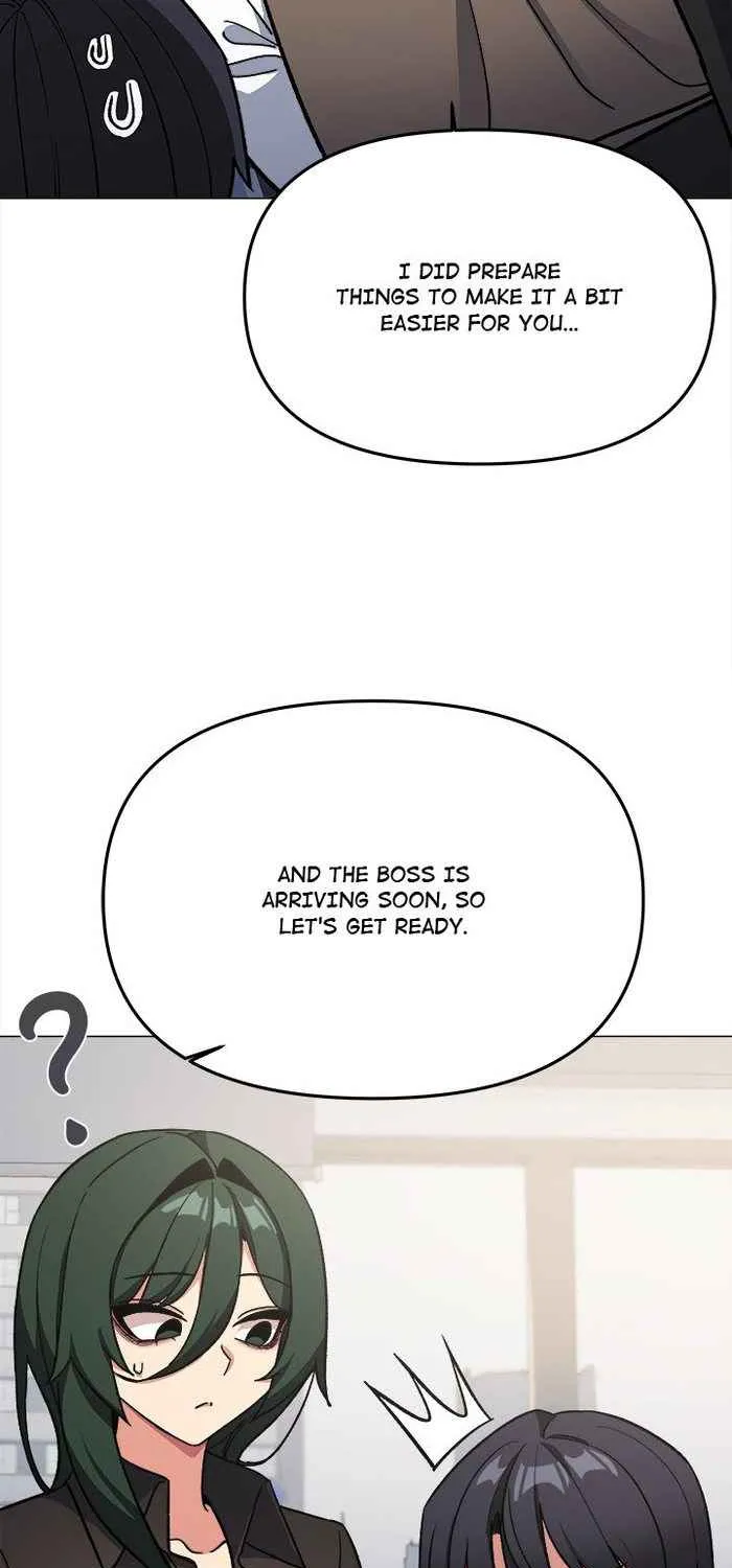 Read Someone Stop Her! chapter 50 image 2 on Lezhin