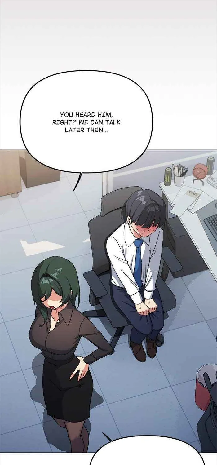 Read Someone Stop Her! chapter 50 image 21 on Lezhin