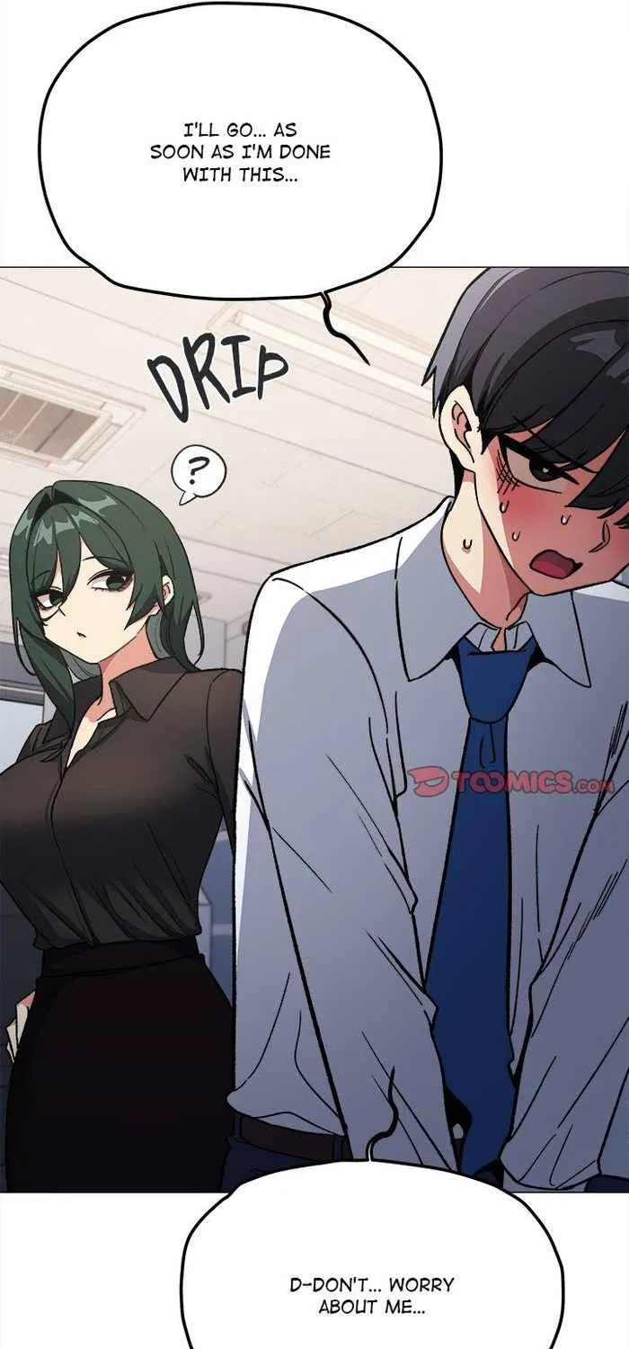 Read Someone Stop Her! chapter 50 image 24 on Lezhin