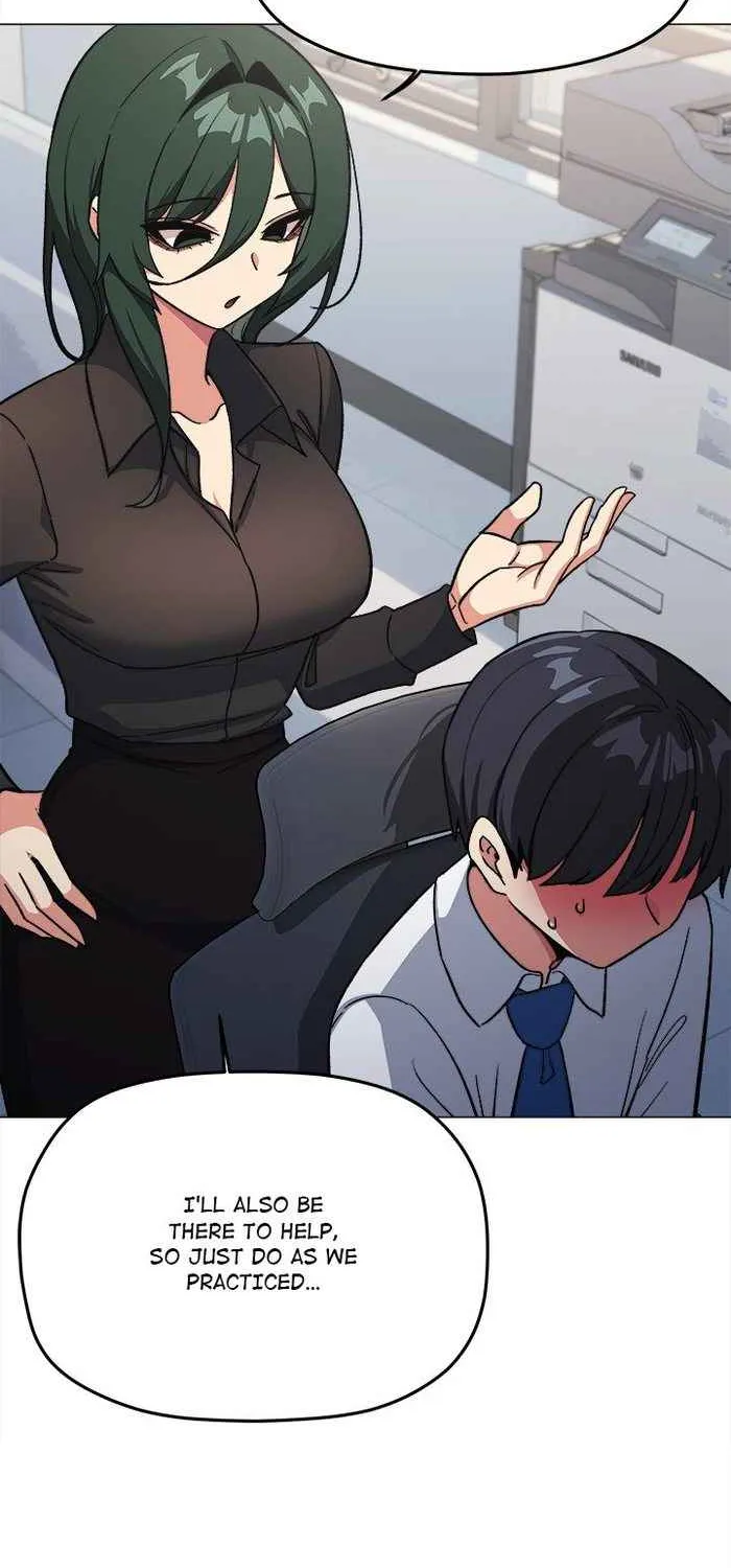 Read Someone Stop Her! chapter 50 image 27 on Lezhin