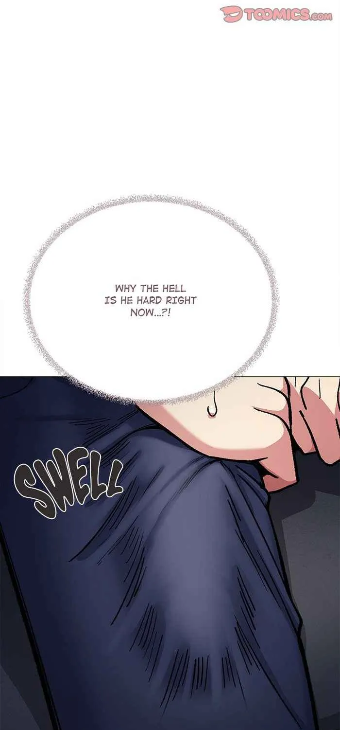 Read Someone Stop Her! chapter 50 image 30 on Lezhin