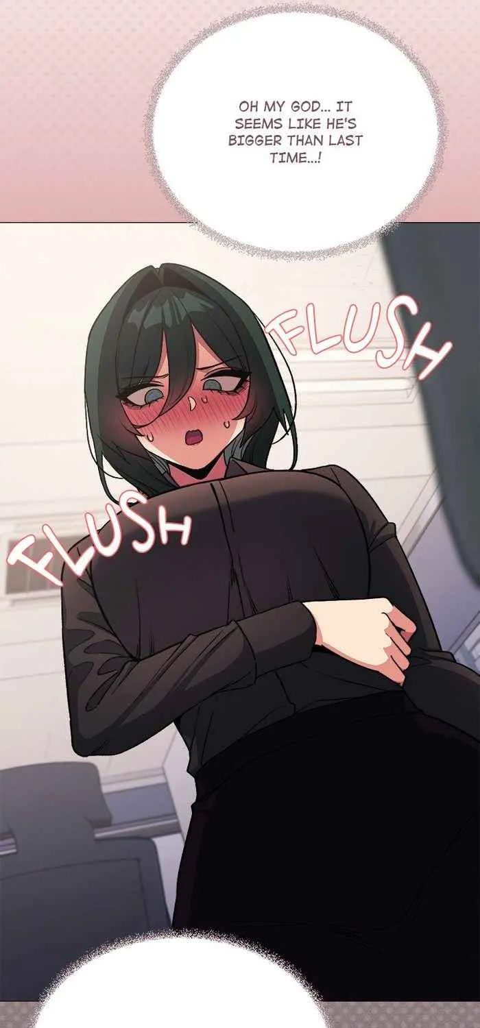 Read Someone Stop Her! chapter 50 image 32 on Lezhin