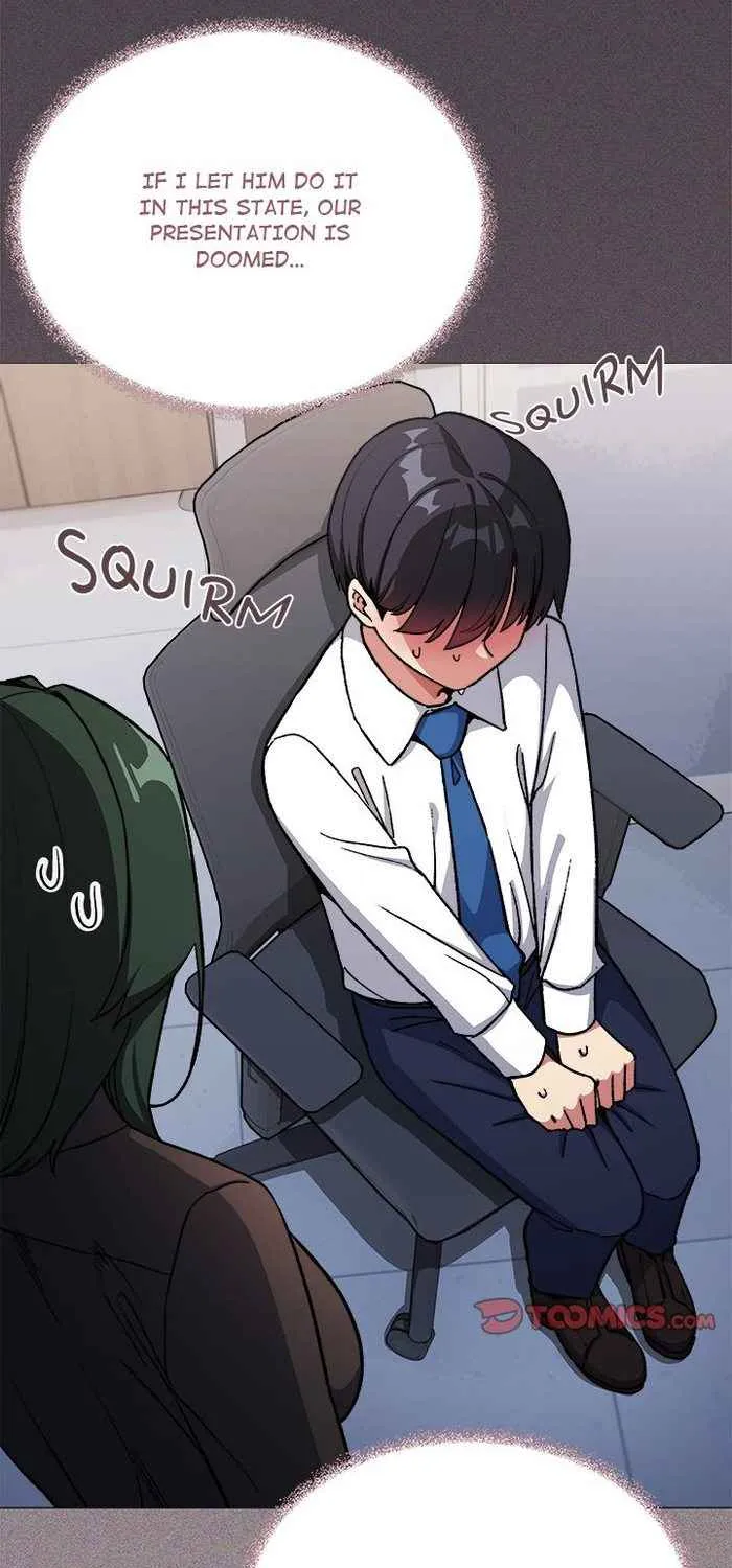 Read Someone Stop Her! chapter 50 image 36 on Lezhin